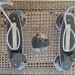 SEA SUCKER TRIKE BIKE RACK