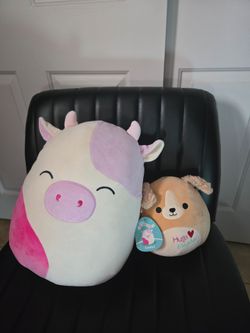 Squishmallows
