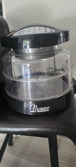 NuWave Pro Infrared Oven
