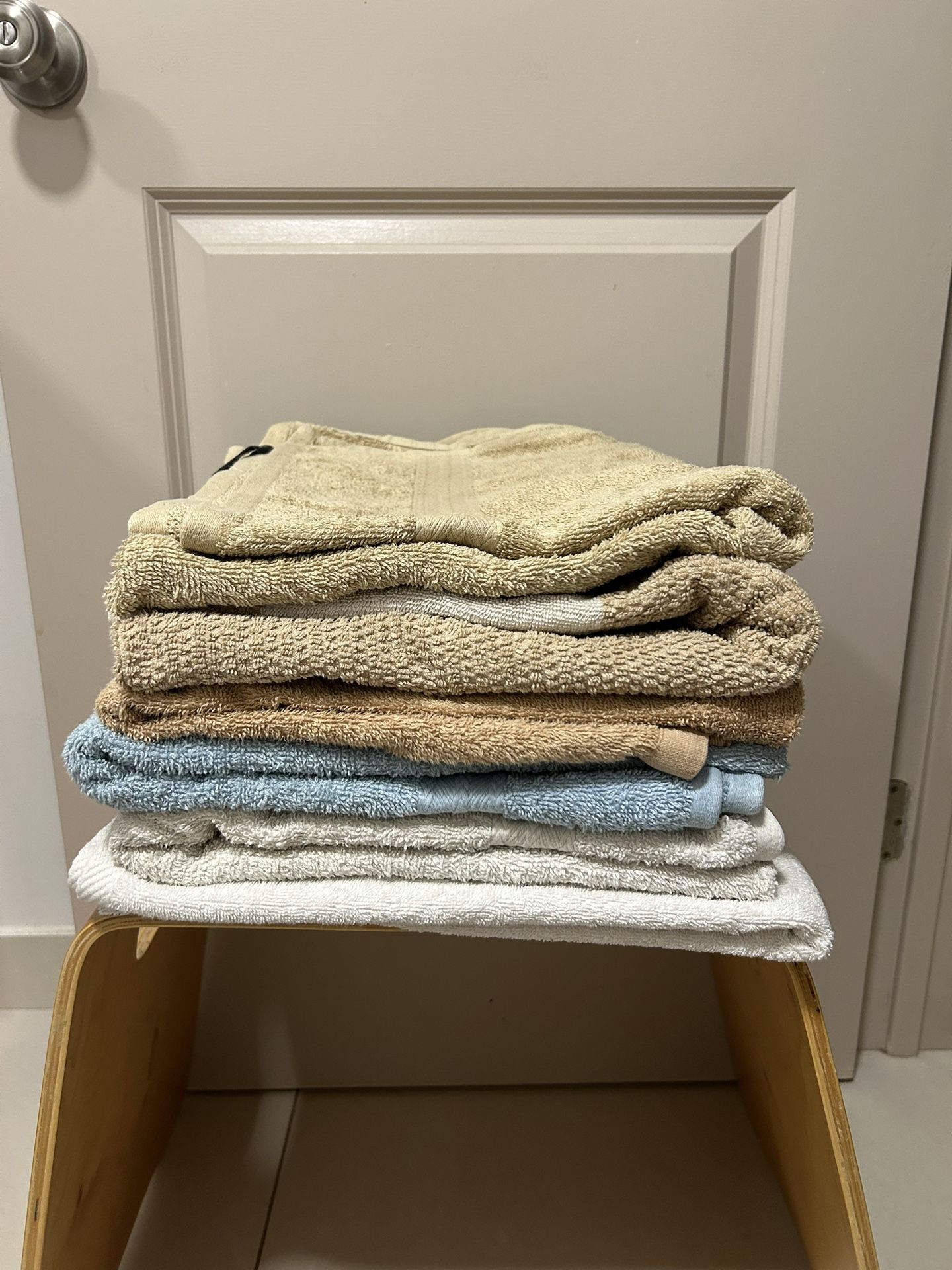 Bath Towels