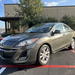 2010 MAZDA 3 