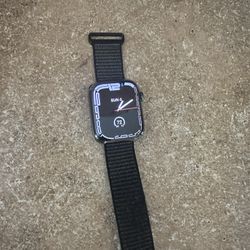 Apple Watch Series 9 SS