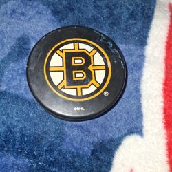 Hockey Puck