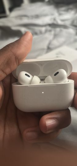 AirPods