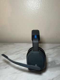 Astro a10 headphones