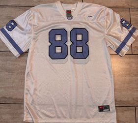 Nike UNC North Carolina Tar Heels #88 Football Jersey kids size XL