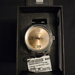 Nixon (The Corporal ) Watch