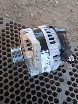Nissan alternator. 150 amp brand new