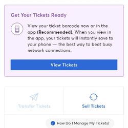 Beyonce Jul 23rd Sec 213 Row 10