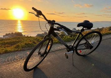 Infinity 700 bicycles