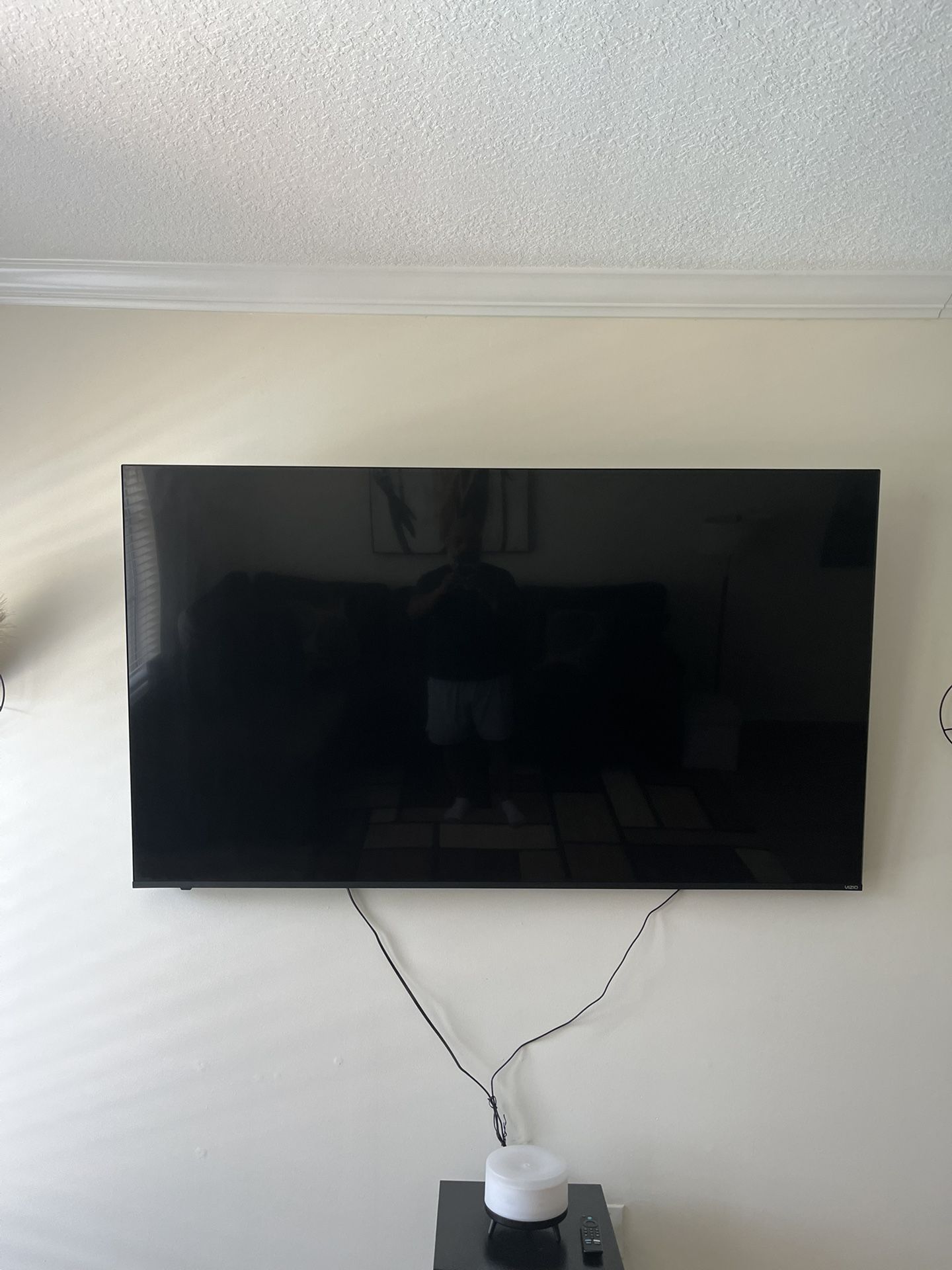 Flat screen Television
