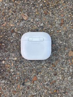 AirPods – Clean & Ready to Pair