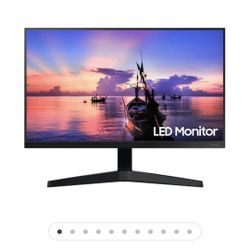 27" Samsung Monitor