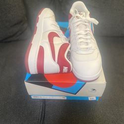 Nike Mac Attack 