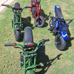 Mini Bike ,Pocket Bike,Mini Pit Bike 