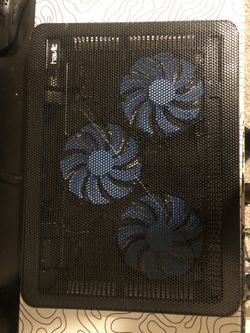 Gaming Laptop Cooling Pad ( Havit ) The Best 