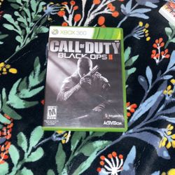 Call Of Duty Black Ops Two 