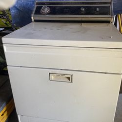 Whirlpool Supreme , Heavy Duty Dryer 