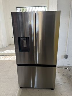 Refrigerator Samsung