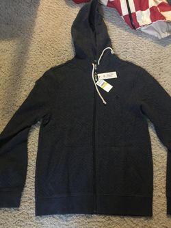Penguin Jacket Medium