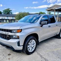 2019 CHEVROLET SILVERADO 1500 COSTUME PREGUNTE POR COMPADRE JUAN 