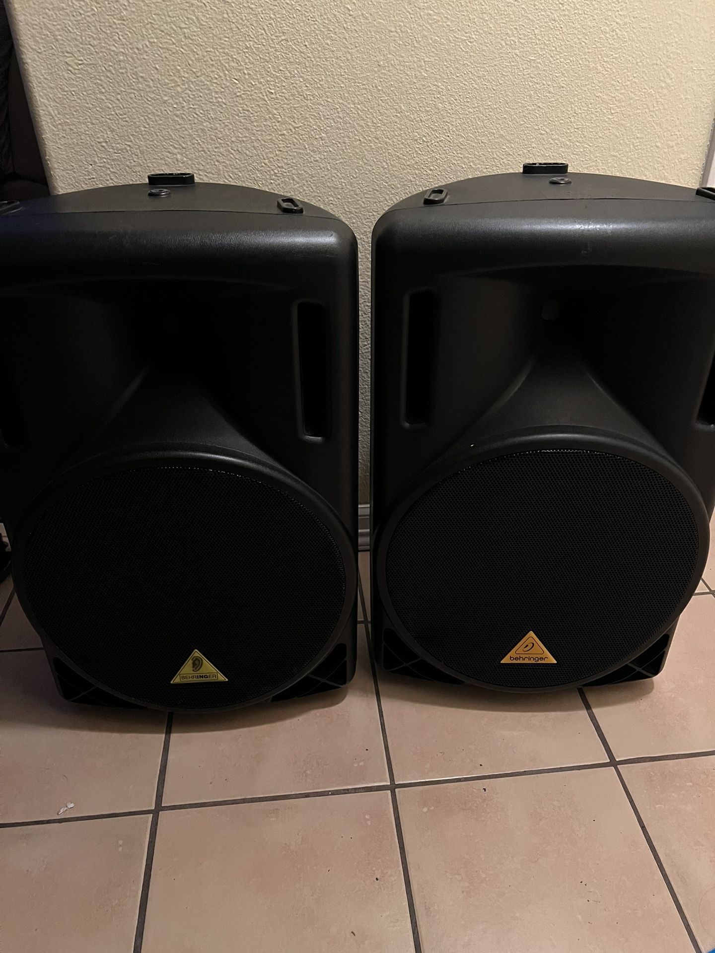 For Sale 2 Behringer Speakers,New Products : American Fashion Style Bags On Sale
