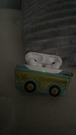 Air pods pro 2 gen