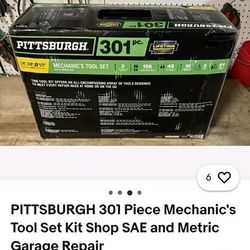 301 Tools
