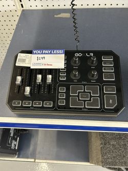 No-Name Brand Mixer