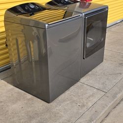 Washer And Dryer Kenmore Electric Delivery Available Todey