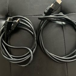 Highspeed HDMI Cables
