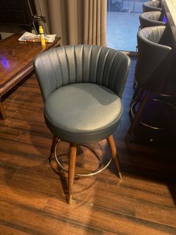 Bar stools
