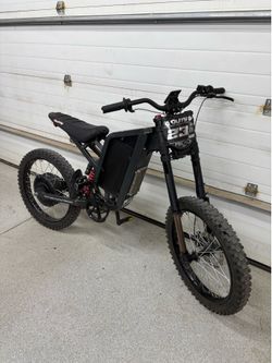 Freego X2 pro - 55 mph