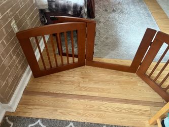 Dog/Baby Gate