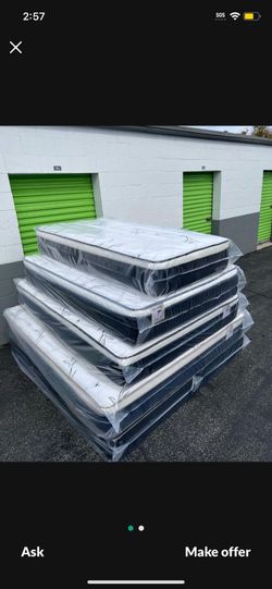 New king,Queen,Full,twin size MATTRESS