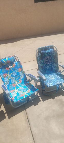 Tommy Bahama Beach Umbrella $35 each or 2 for $60