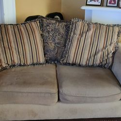 Furniture Set - Raymour and Flannigan