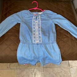 Toddler Clothing