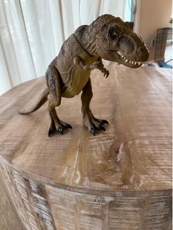 Jurassic Park T-Rex