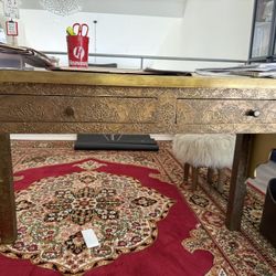 Writing Desk 