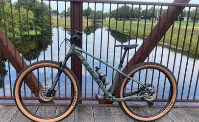 Trek Bicycle