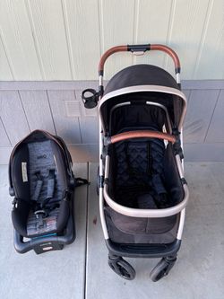 Stroller