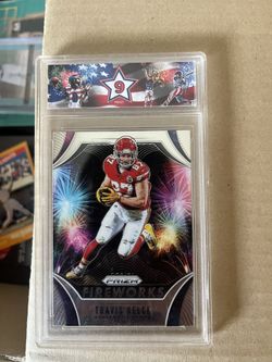 Travis Kelce