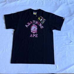 Bape T Shirt 
