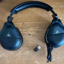 Turtle Beach Stealth 700 Gen  2 Headset 