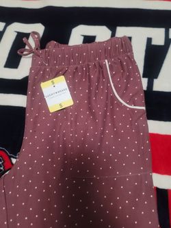 Lucky Brand Pajamas Pants