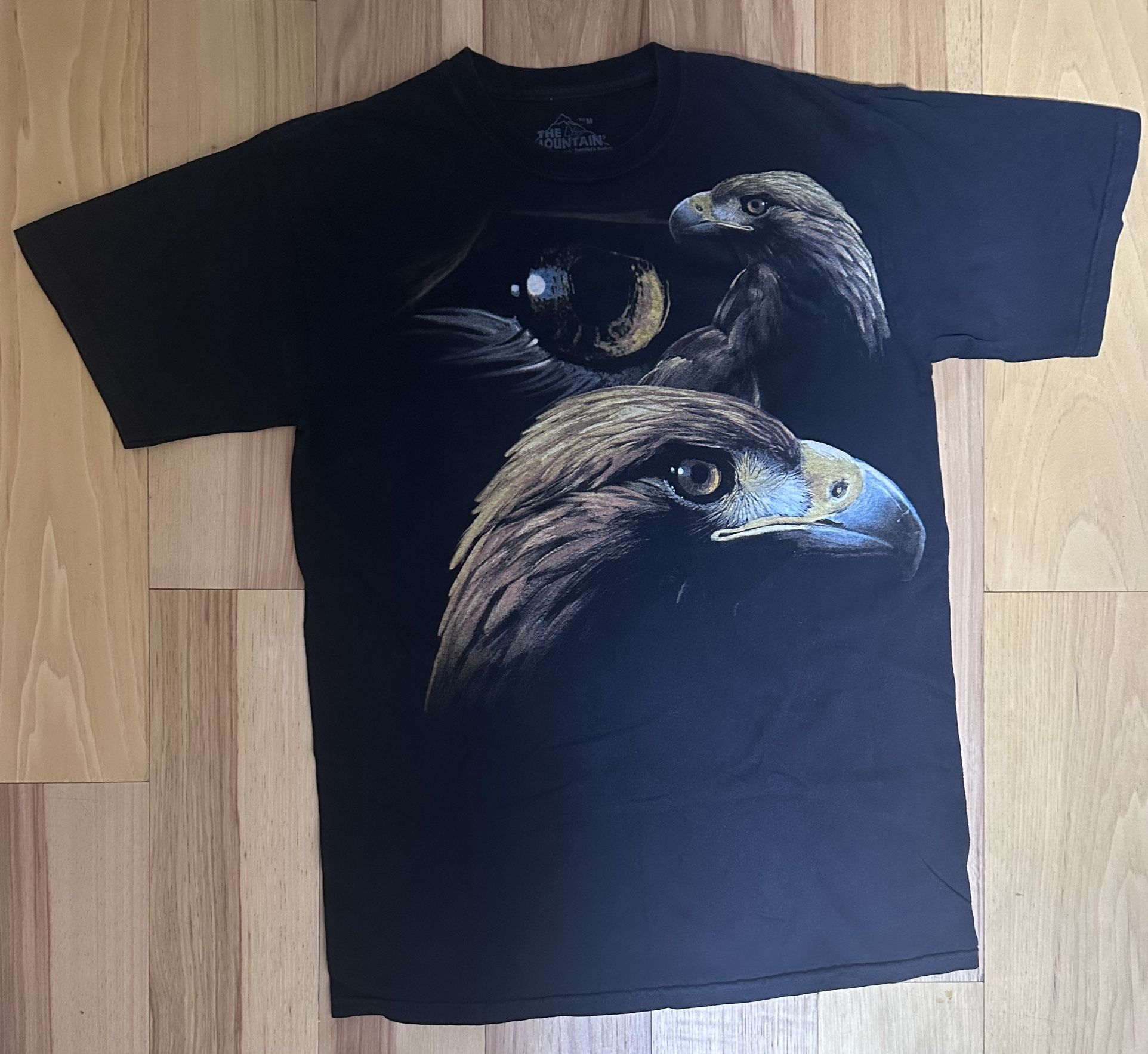 Eagle Eye Shirt