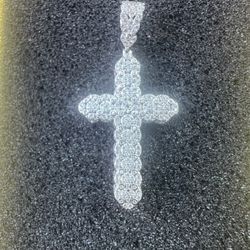 Cross Pendant 