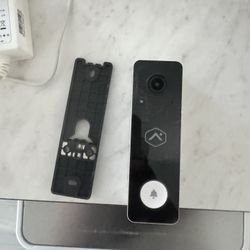 ADT https://offerup.com/redirect/?o=QWxhcm0uY29t Security System With Cameras