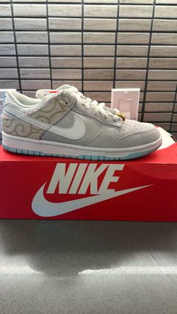 Nike dunks